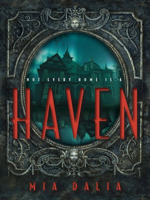 Title details for Haven by Mia Dalia - Wait list